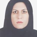 تصویر دکتر وحیده سلطانی گردفرامرزی