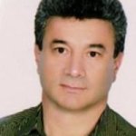 تصویر دکتر سعید راه چمندی