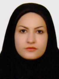 تصویر دکتر زینب دادگر