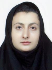 تصویر دکتر آرزو خدادادی