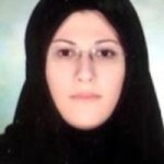 تصویر دکتر پریا بخشپوری
