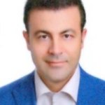 تصویر دکتر ارش خزاعی