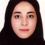 تصویر دکتر زهرا رضائی دایلاری