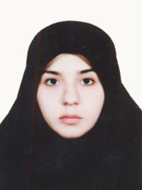 تصویر دکتر فاطمه تاج گردون