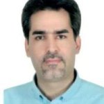 تصویر دکتر امیررضا تنهائی