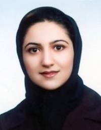تصویر دکتر فرناز خادم الحسینی