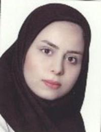 تصویر دکتر مرضیه یوسفی