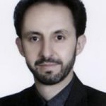 تصویر دکتر امیررضا ثباتی