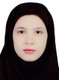 تصویر دکتر انیسه سالاری توماج