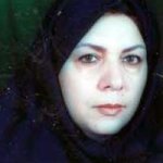 تصویر دکتر پوران اصدقی