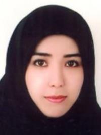 تصویر دکتر نفیسه نوری