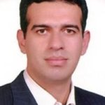 تصویر دکتر رضا صالحی