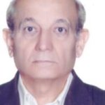 تصویر دکتر محمد فلاطونی