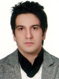 تصویر دکتر امیررضا سامانی