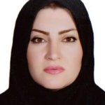 تصویر دکتر عذرا رستگار
