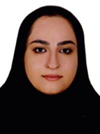 تصویر دکتر اسماء موسوی