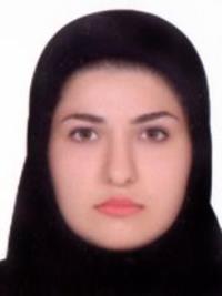 تصویر دکتر زینب بخشی زرین آبادی