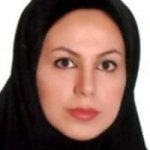 تصویر دکتر فاطمه رفیعی دولت آبادی