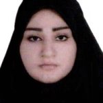 تصویر دکتر سیده محدثه سیدی سیاهمزگی