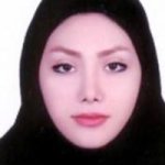 تصویر دکتر حمیده لشکری