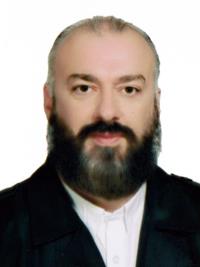 تصویر دکتر امیر بخشی