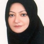 تصویر دکتر فاطمه کوزه چی