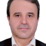 تصویر دکتر علیرضا ابراهیم سلطانی