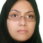 تصویر دکتر فاطمه علیمردانی بجستانی