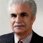 تصویر دکتر عطاءاله خواجه دلوئی
