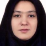 تصویر دکتر فاطمه نظرجانی اسفاد