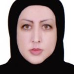 تصویر دکتر حمیرا پورعالی