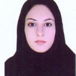 تصویر دکتر مهسا شهریاری