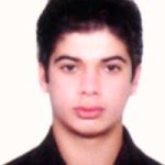 تصویر دکتر مهدی سلیمان نژادکیاسری