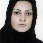 تصویر دکتر فاطمه شاه حسینی