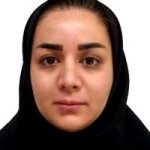 تصویر دکتر فاطمه بخشی
