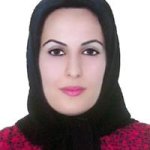 تصویر دکتر مهنوش قصابی فیض