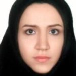 تصویر دکتر مرضیه مرادی