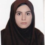 تصویر دکتر فاطمه مسیبی