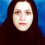 تصویر دکتر غزاله کریمی