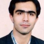 تصویر دکتر مهدی مبرا