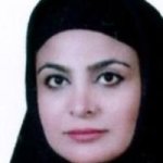 تصویر دکتر شعله جمالی