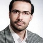 تصویر دکتر محمدکامبیز شریفی