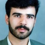 تصویر دکتر محمد رادنوعی