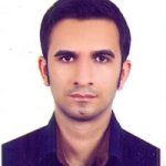 تصویر دکتر علی پهلوان روی