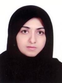 تصویر دکتر افسانه اشرافی دشت ارژندی