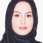 تصویر دکتر خاطره باقری