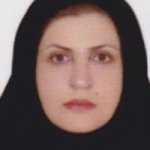 تصویر دکتر پریوش صفاریان
