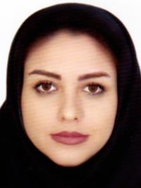تصویر دکتر سیده محدثه سیدی