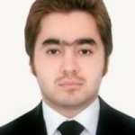 تصویر دکتر علی رجبی استرآبادی