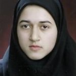 تصویر دکتر سمیه آقائی